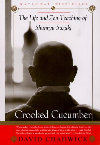 Crooked Cucumber (Paperback, 2000, Broadway)