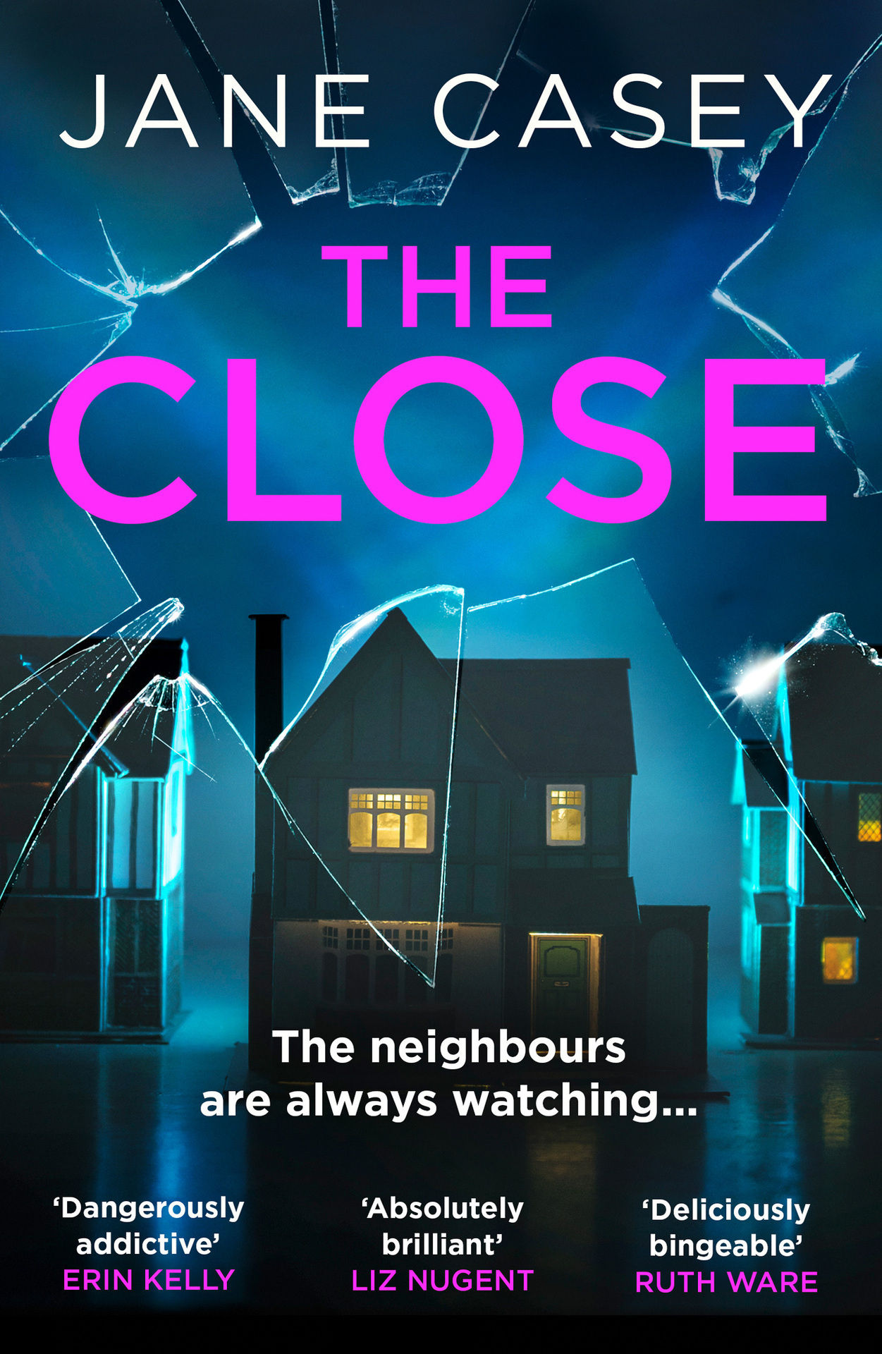 The Close (HarperCollins)