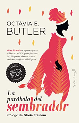La parábola del sembrador (Paperback, Español language, 2021, Capitán Swing)