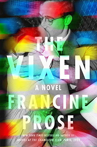 The Vixen (Hardcover, 2021, Harper)