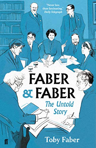 Faber and Faber (2019, Faber & Faber, Incorporated)