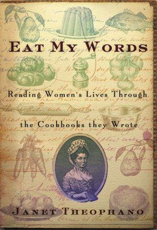 Eat My Words (Paperback, 2003, Palgrave Macmillan)