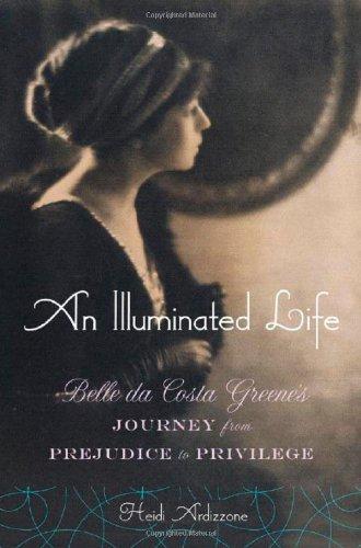 An Illuminated Life (2007)