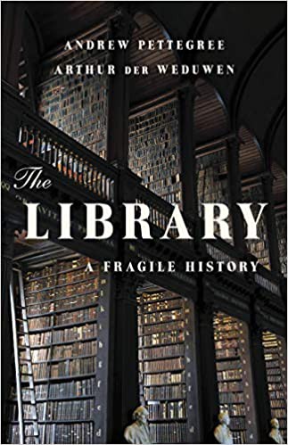 Library (2021, Basic Books)