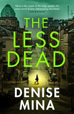 Less Dead (2021, Penguin Random House)