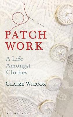 Patch Work (2020, Bloomsbury Publishing Plc)