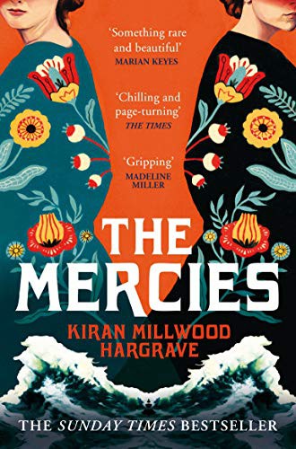 The Mercies (Paperback, 2021, Picador)