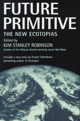 Future Primitive (1997, Tor Books)