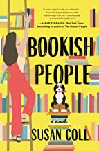 Susan J. Coll: Bookish People (2022, HarperCollins Focus)