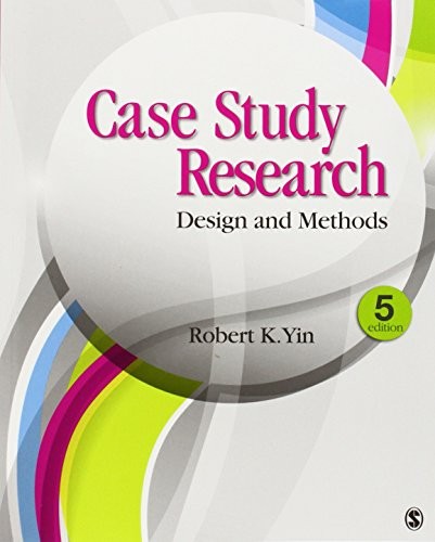 Case Study Research (Paperback, 2013, SAGE Publications, Inc)