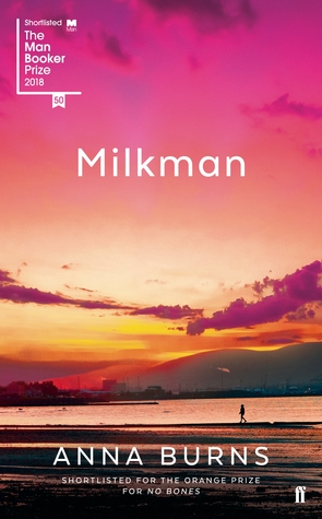 Milkman (Paperback, 2019, Faber & Faber, Limited)
