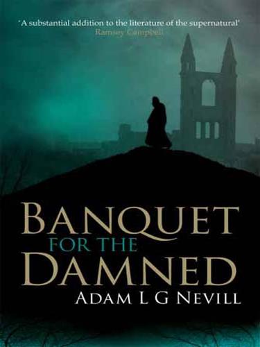 Banquet for the Damned (EBook, 2008, Random House Publishing Group)