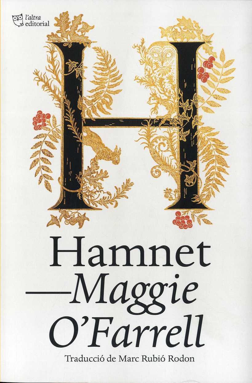 Hamnet (Paperback, 2021, Vintage)