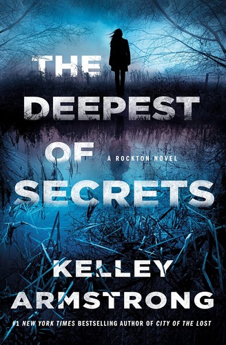 The Deepest of Secrets (Hardcover, 2022, Minotaur Books)