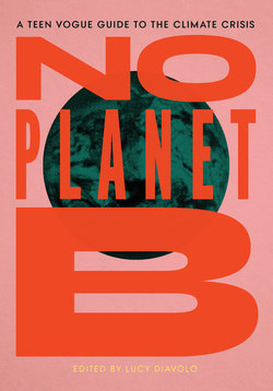 No Planet B (2021, Haymarket Books)