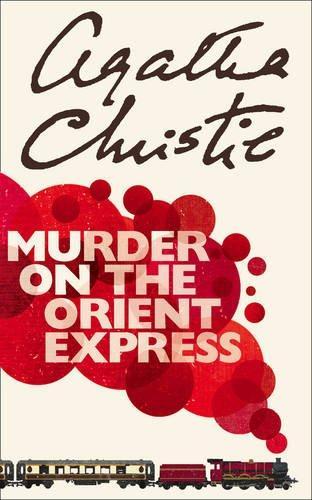 Murder on the Orient Express (AudiobookFormat, 2014, HarperCollins)